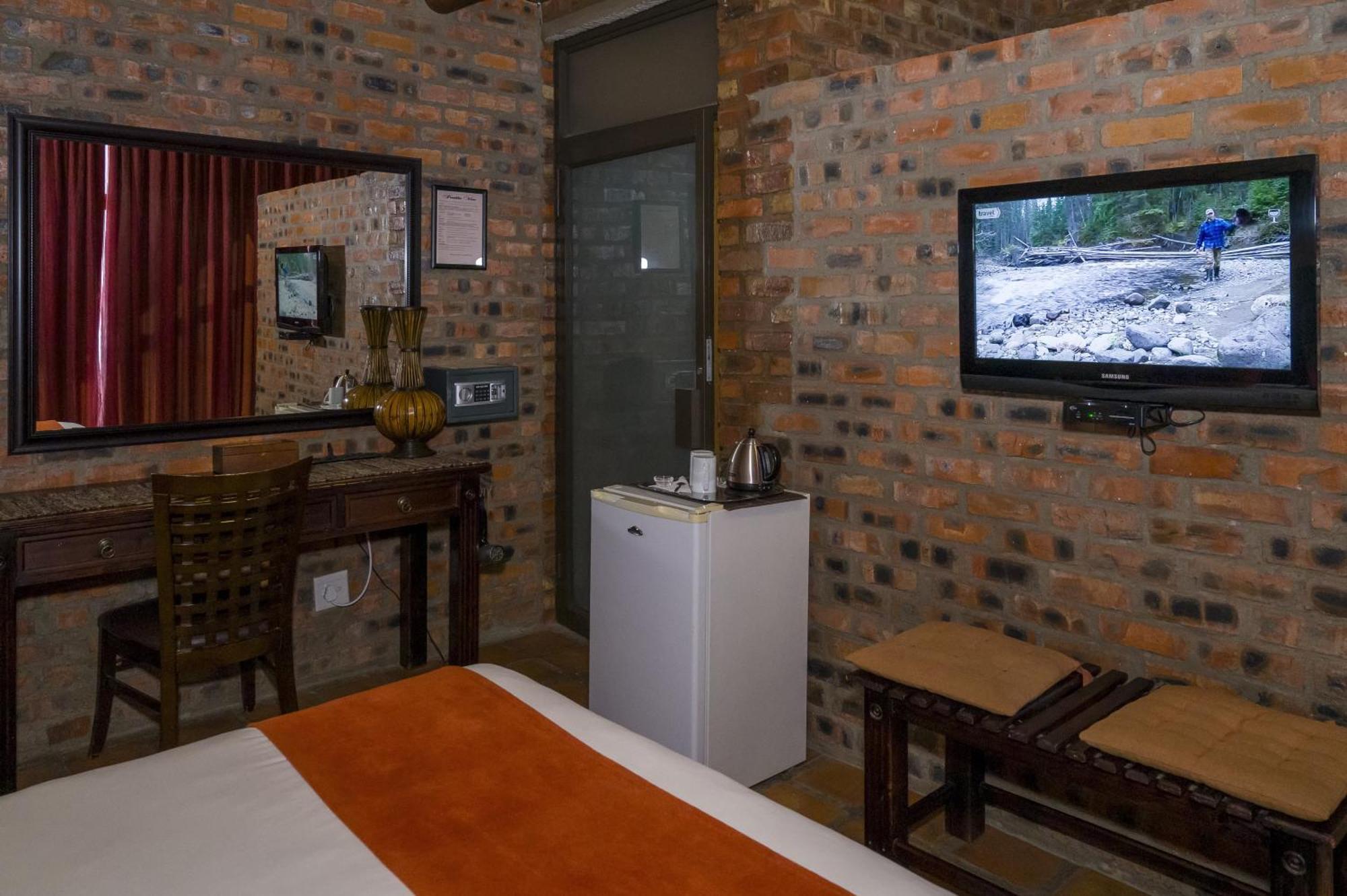 Franklin View Guesthouse Μπλουμφοντέιν Εξωτερικό φωτογραφία