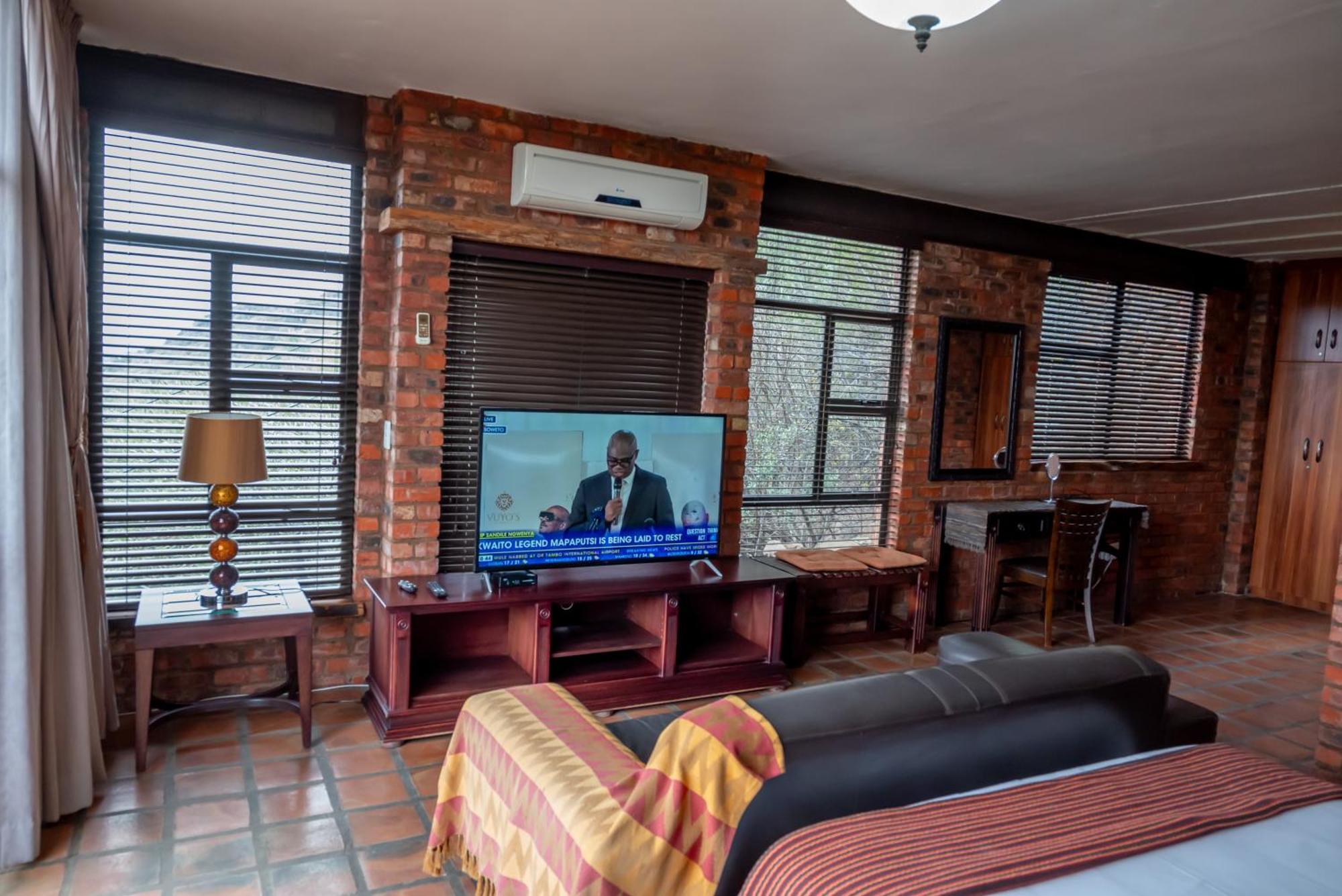 Franklin View Guesthouse Μπλουμφοντέιν Εξωτερικό φωτογραφία