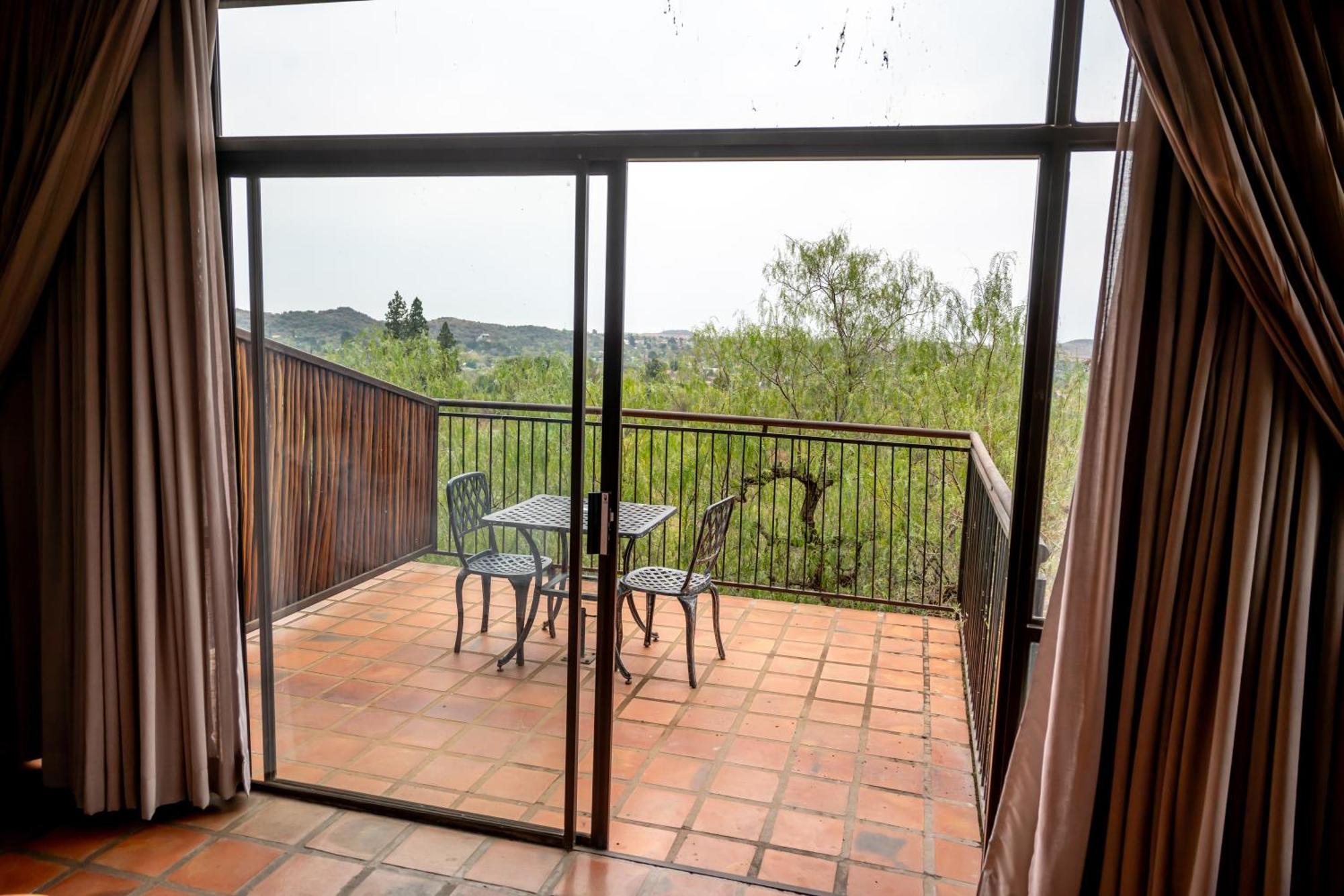 Franklin View Guesthouse Μπλουμφοντέιν Εξωτερικό φωτογραφία