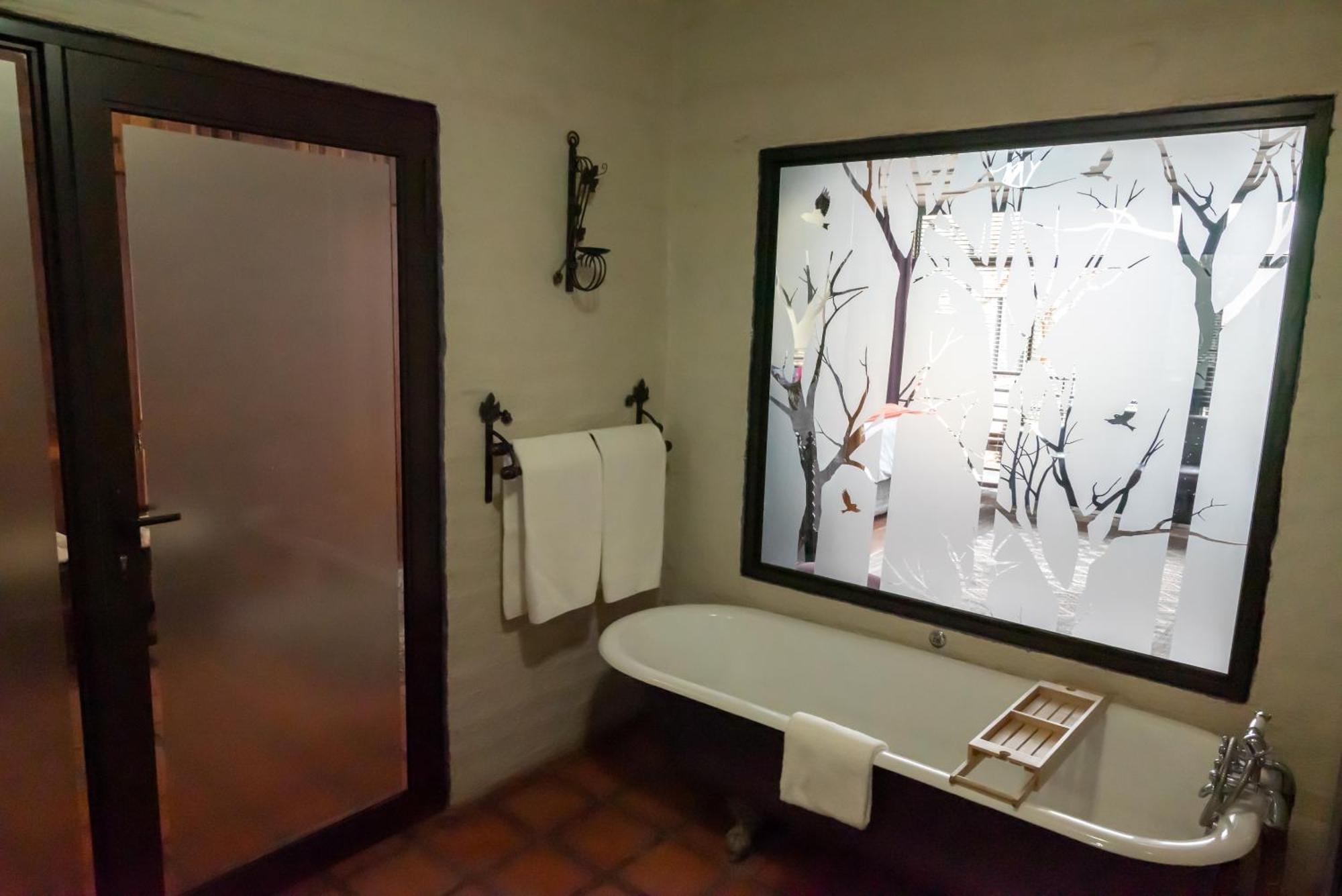Franklin View Guesthouse Μπλουμφοντέιν Εξωτερικό φωτογραφία