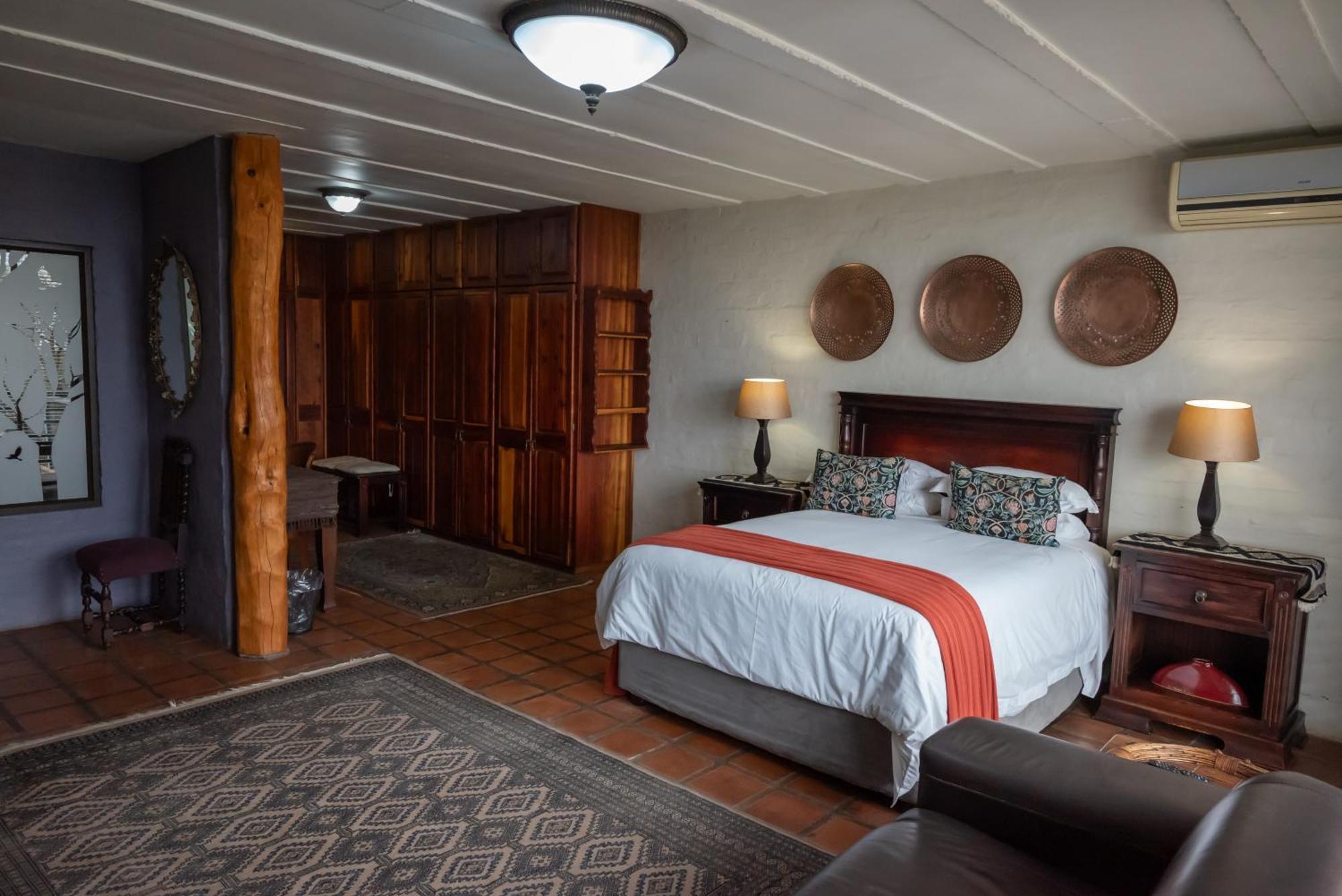 Franklin View Guesthouse Μπλουμφοντέιν Εξωτερικό φωτογραφία