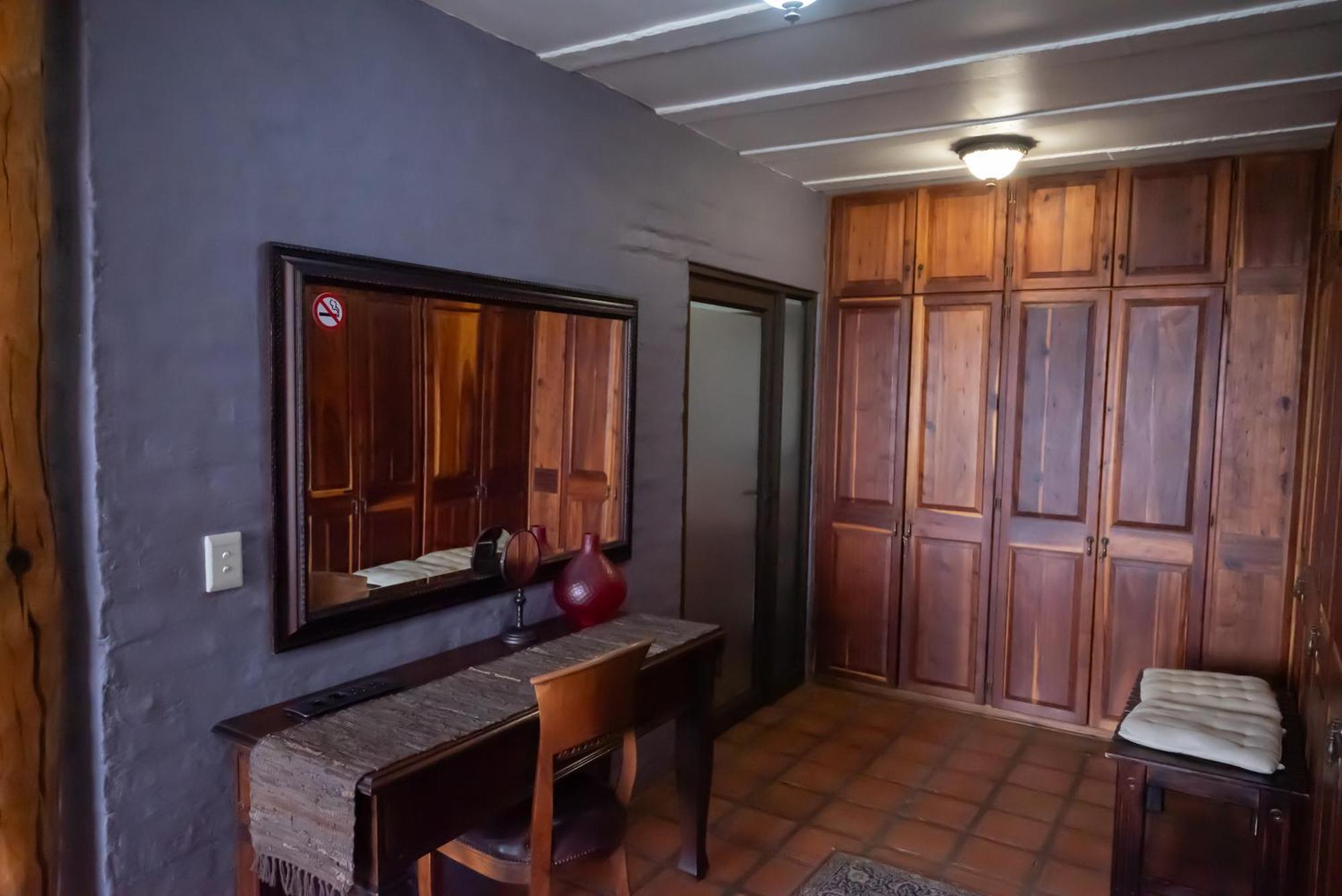Franklin View Guesthouse Μπλουμφοντέιν Εξωτερικό φωτογραφία