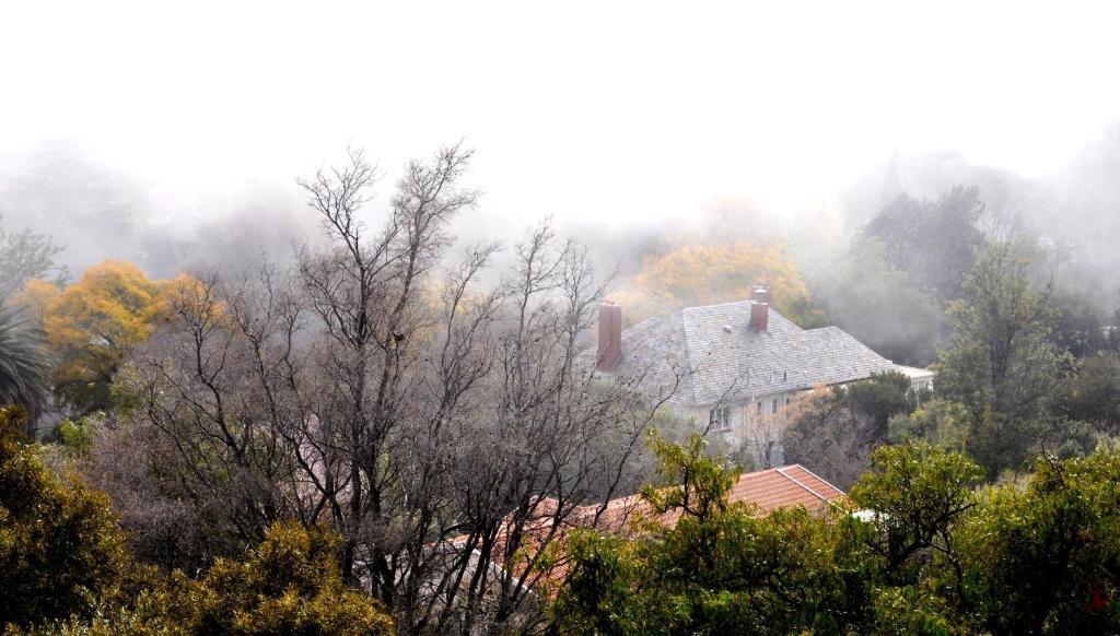 Franklin View Guesthouse Μπλουμφοντέιν Εξωτερικό φωτογραφία