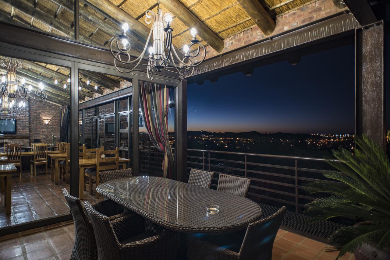 Franklin View Guesthouse Μπλουμφοντέιν Εξωτερικό φωτογραφία